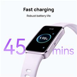 HUAWEI Band 10, Black