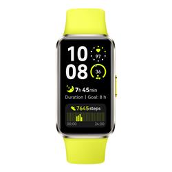 HUAWEI Band 10, Vert