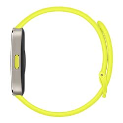 HUAWEI Band 10, Vert