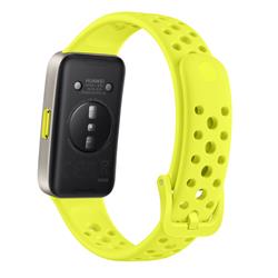 HUAWEI Band 10, Vert