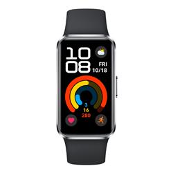 HUAWEI Band 10, Matte Black