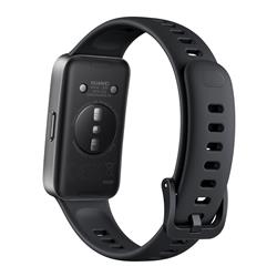 HUAWEI Band 10, Matte Black