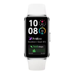 HUAWEI Band 10, White(Open Box)