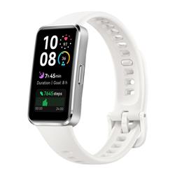HUAWEI Band 10, White(Open Box)
