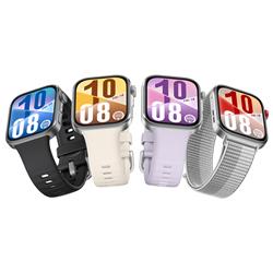 HUAWEI Fit 4 Violet