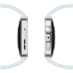 HUAWEI Fit 4 Pro Bleu