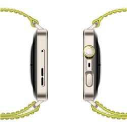 HUAWEI Fit 4 Pro Green