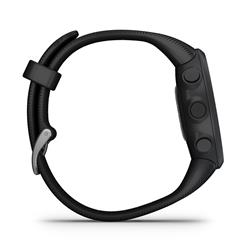 GARMIN Smartwatch Forerunner 45 GPS, Black (Refurbished)