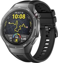 HUAWEI WATCH GT 5 Pro 46mm Black Fluoroelastomer