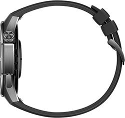 HUAWEI WATCH GT 5 Pro 46mm Black Fluoroelastomer