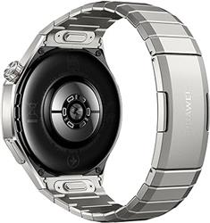 HUAWEI WATCH GT 5 Pro 46mm Titanium Strap