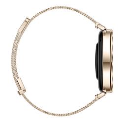 HUAWEI WATCH GT 5 41mm Gold Milanese Strap