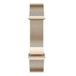 HUAWEI WATCH GT 5 41mm Gold Milanese Strap