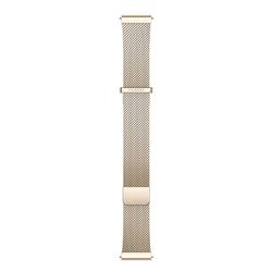 HUAWEI WATCH GT 5 41mm Gold Milanese Strap