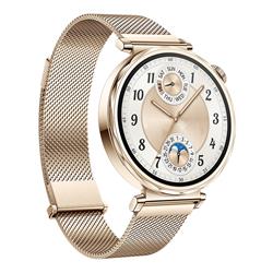 HUAWEI WATCH GT 5 41mm Gold Milanese Strap