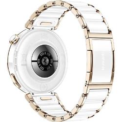 HUAWEI WATCH GT 5 Pro 42mm White Ceramic