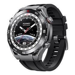 HUAWEI Watch Ultimate, Black