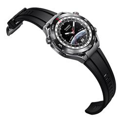 HUAWEI Watch Ultimate, Black