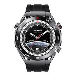 HUAWEI Watch Ultimate, Black