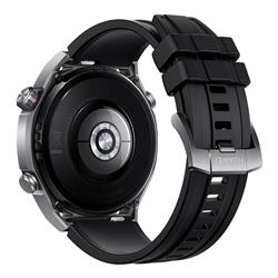HUAWEI Watch Ultimate, Black