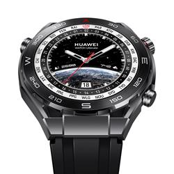 HUAWEI Watch Ultimate, Black
