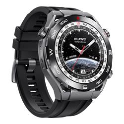 HUAWEI Watch Ultimate, Black