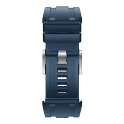 HUAWEI Watch Ultimate, Bleu