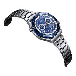 HUAWEI Watch Ultimate, Bleu