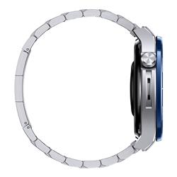 HUAWEI Watch Ultimate, Bleu