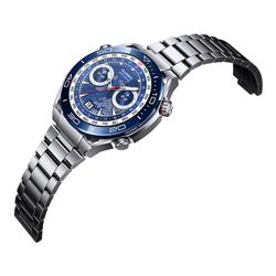 HUAWEI Watch Ultimate, Bleu