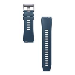 HUAWEI Watch Ultimate, Bleu