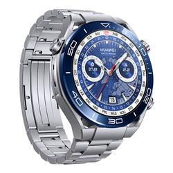 HUAWEI Watch Ultimate, Bleu