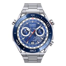 HUAWEI Watch Ultimate, Bleu