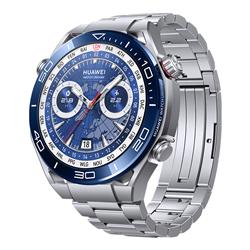 HUAWEI Watch Ultimate, Bleu
