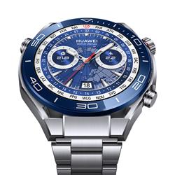 HUAWEI Watch Ultimate, Bleu