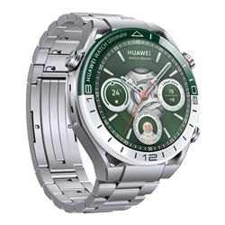 HUAWEI Watch Ultimate, Verte