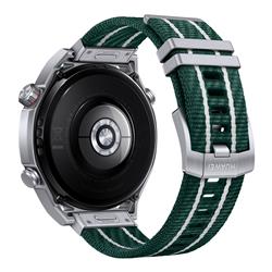 HUAWEI Watch Ultimate, Verte