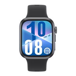 HUAWE Fit 4 Black