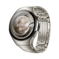 HUAWEI Regarder 5 46 mm Argent