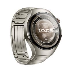 HUAWEI Regarder 5 46 mm Argent