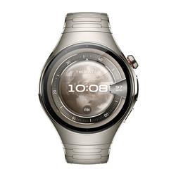 HUAWEI Regarder 5 46 mm Argent