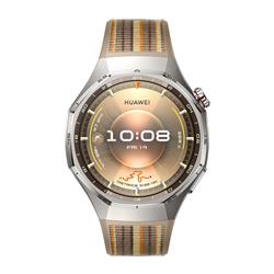 HUAWEI 46 mm Brun