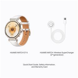 HUAWEI 41mm White