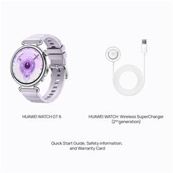 HUAWEI 41mm Violet