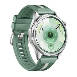 HUAWEI Watch GT 6 46 mm Vert