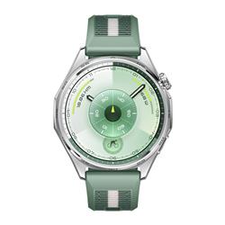 HUAWEI Watch GT 6 46 mm Vert