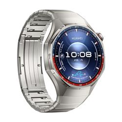 HUAWEI Watch GT 6 Pro 46 mm Titanium