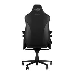 ASUS ROG Courser Core noire Chaise de jeu