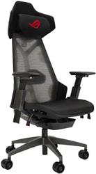ASUS ROG Destrier Ergo Gaming Chair Black Mesh