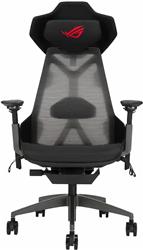 ASUS ROG Destrier Ergo Gaming Chair Black Mesh